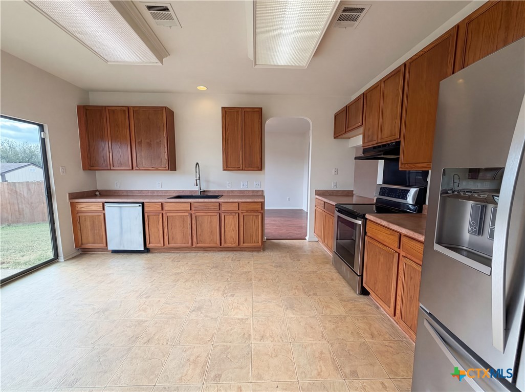 8506 Sunset Canyon Drive