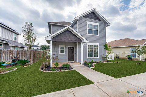 Photo of 153 Lark Hill Road, Floresville, TX 78114 (MLS # 602421)