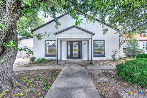 Photo of 1509 Avenue J, Temple, TX 76504 (MLS # 616256)