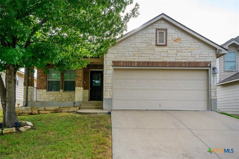 Photo of 9106 Bellgrove Court, Killeen, TX 76542 (MLS # 619555)