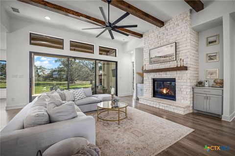 A home in Spring Branch