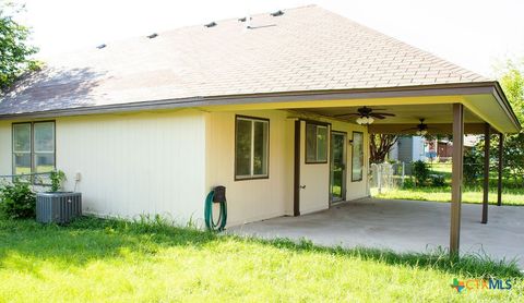 A home in Killeen