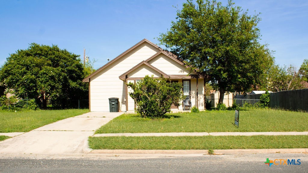 View Killeen, TX 76543 house