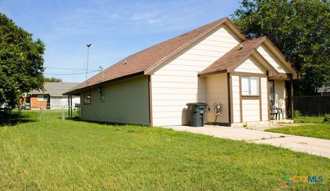 A home in Killeen