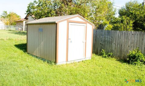 A home in Killeen