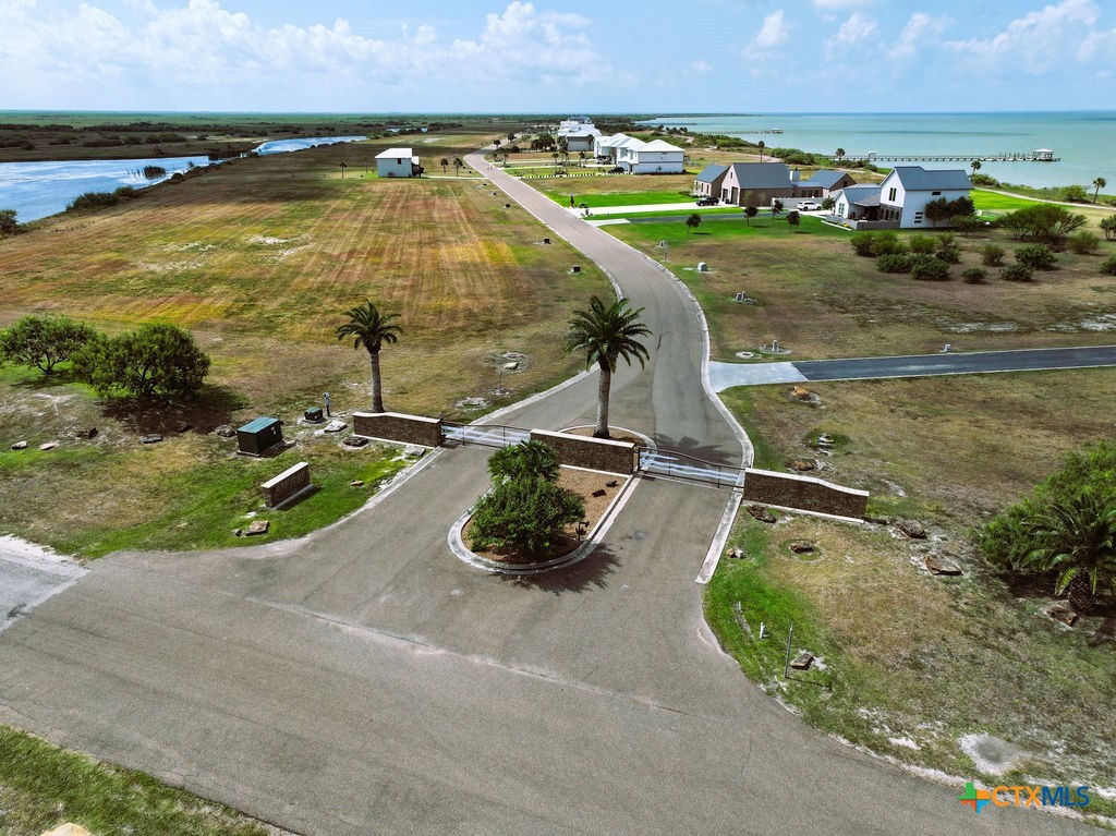 Lot 25 Bay Club Drive