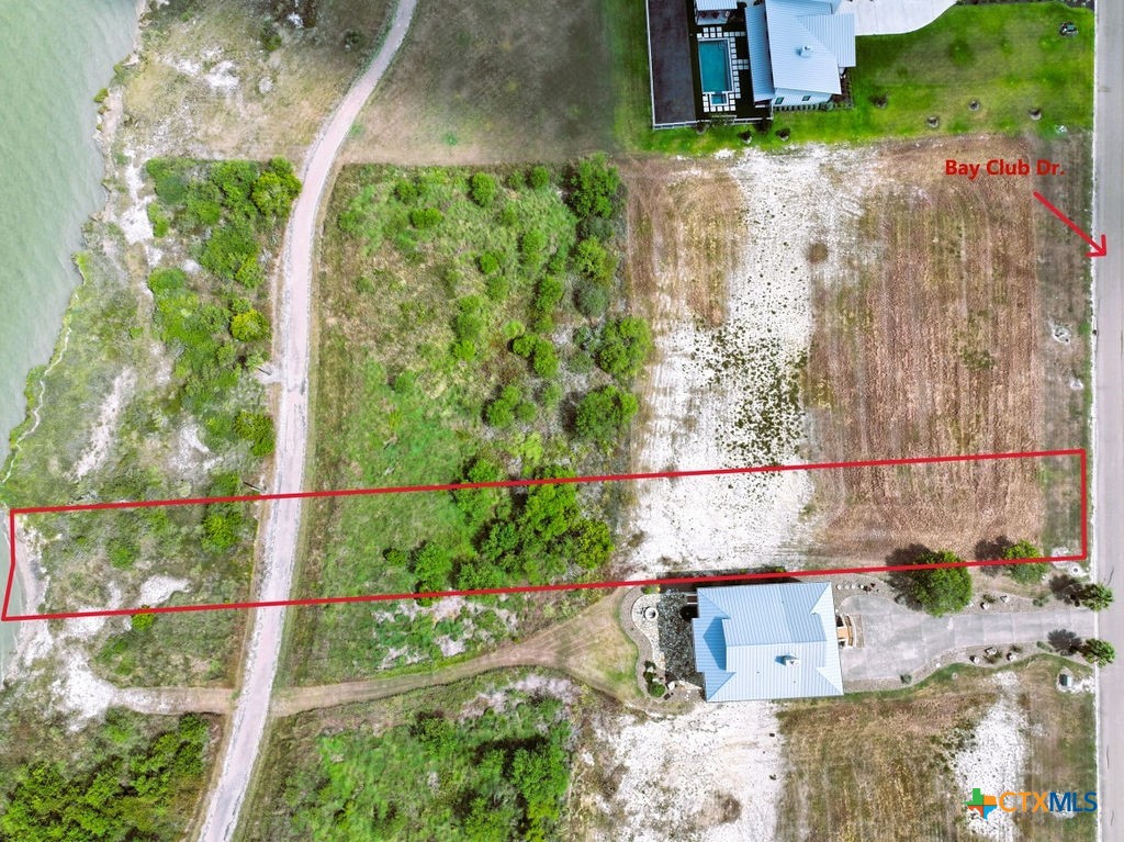 Lot 25 Bay Club Drive