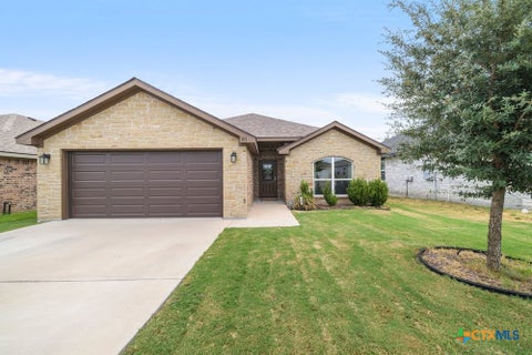 Photo of 1115 Coriander Road, Temple, TX 76501 (MLS # 624265)