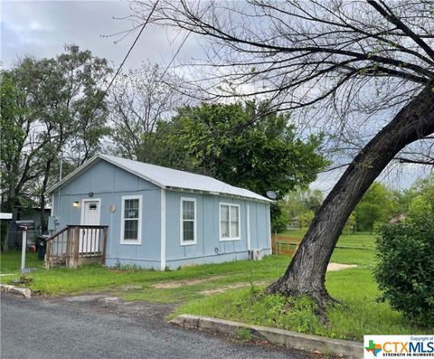 A home in Seguin