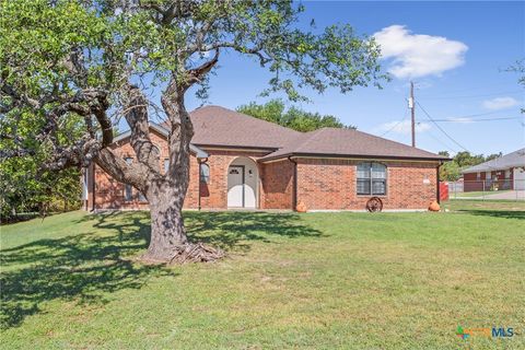 A home in Kempner