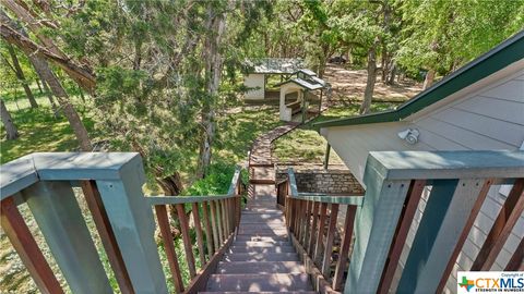 A home in Wimberley