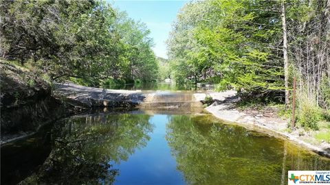 A home in Wimberley