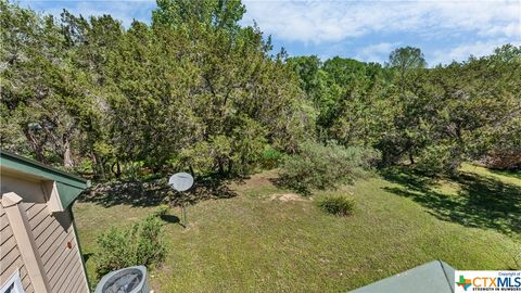 A home in Wimberley