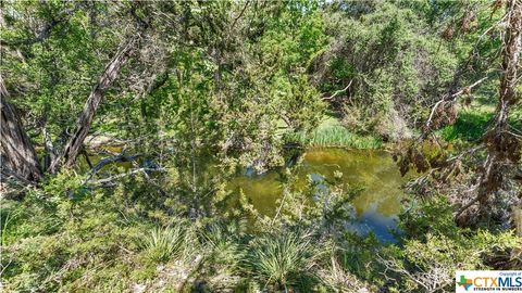 A home in Wimberley