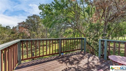 A home in Wimberley