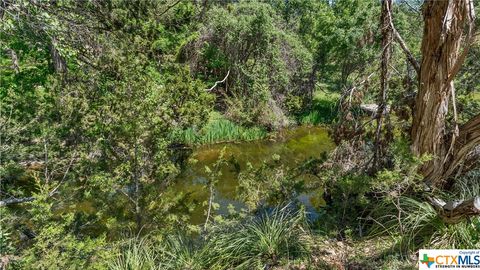 A home in Wimberley