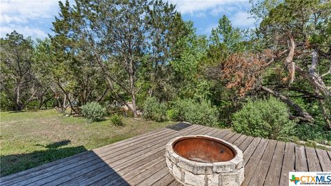 A home in Wimberley