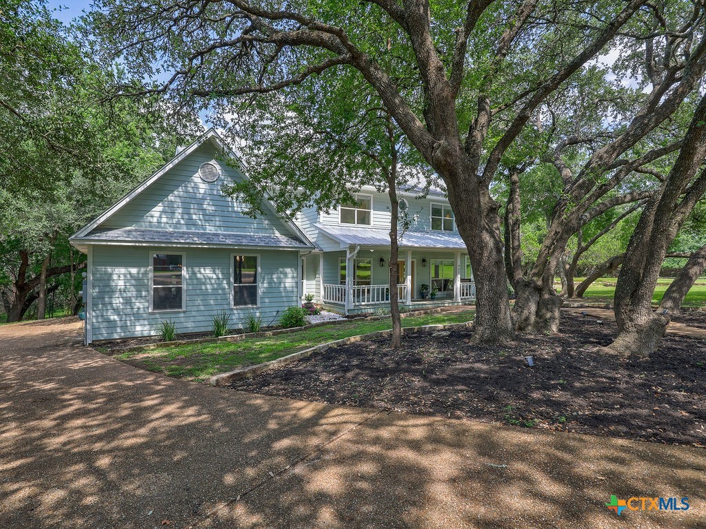 400 Royal View Road