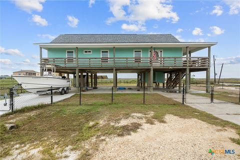 53 TERN Rockport TX 78382