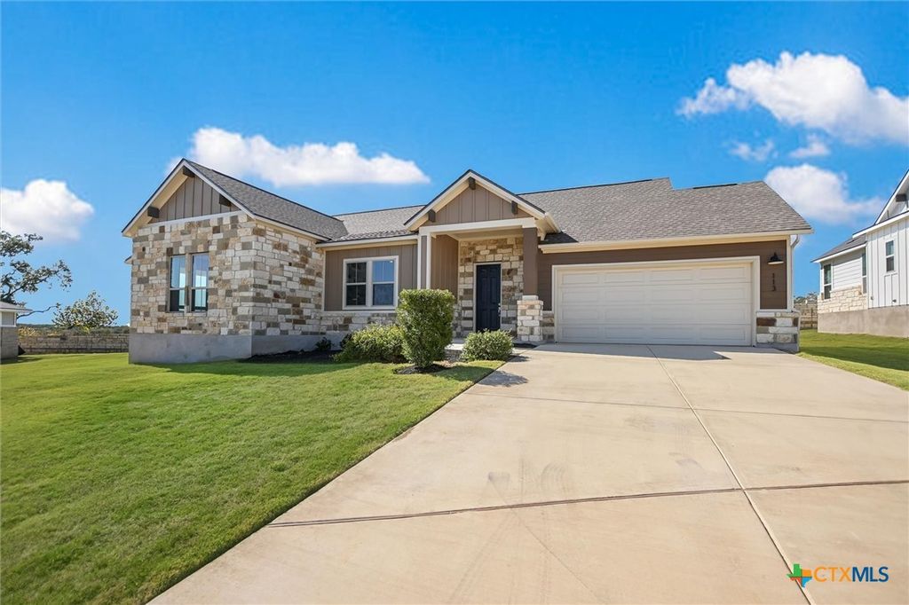 Photo of 113 Surfside Street #193, San Marcos, TX 78666 (MLS # 597576)