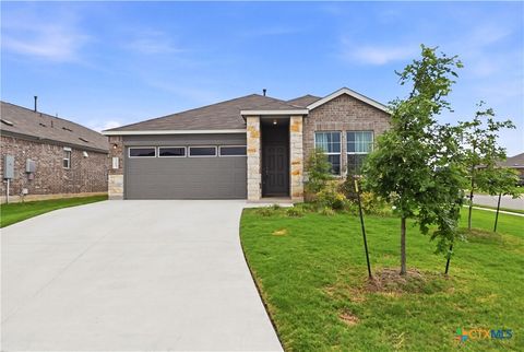 Photo of 304 Sonterra Drive, San Marcos, TX 78666 (MLS # 611373)