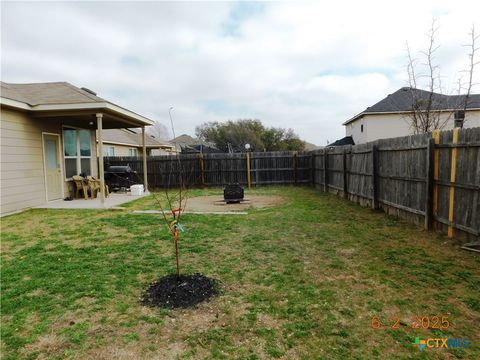 A home in Killeen