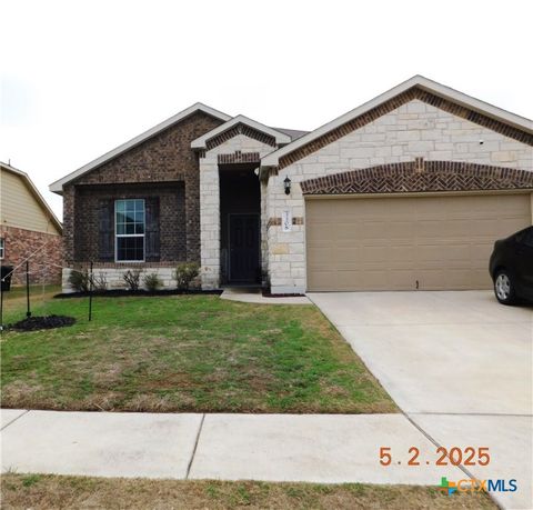 A home in Killeen