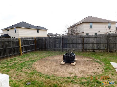 A home in Killeen