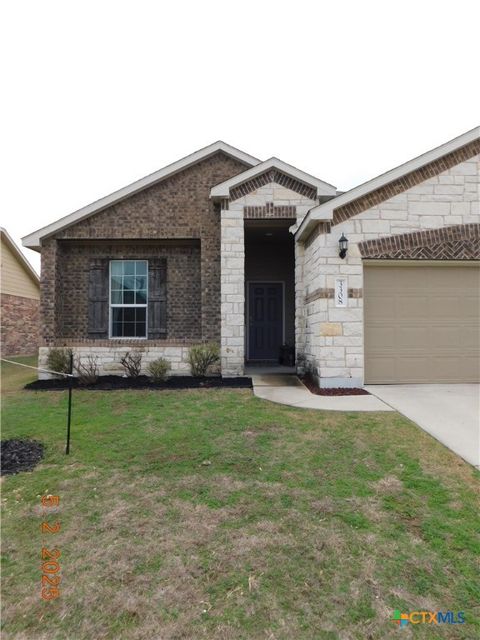 A home in Killeen