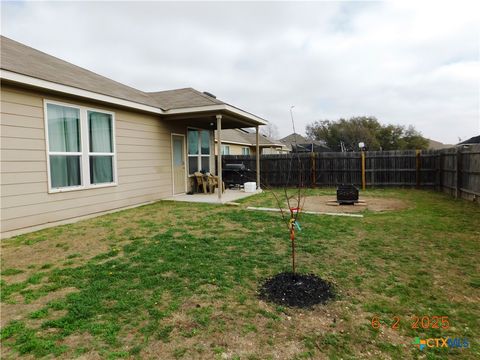 A home in Killeen