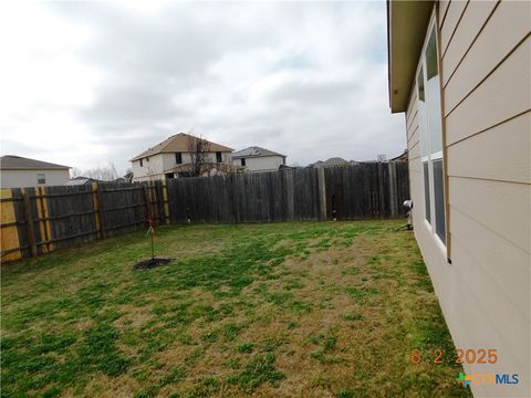 A home in Killeen