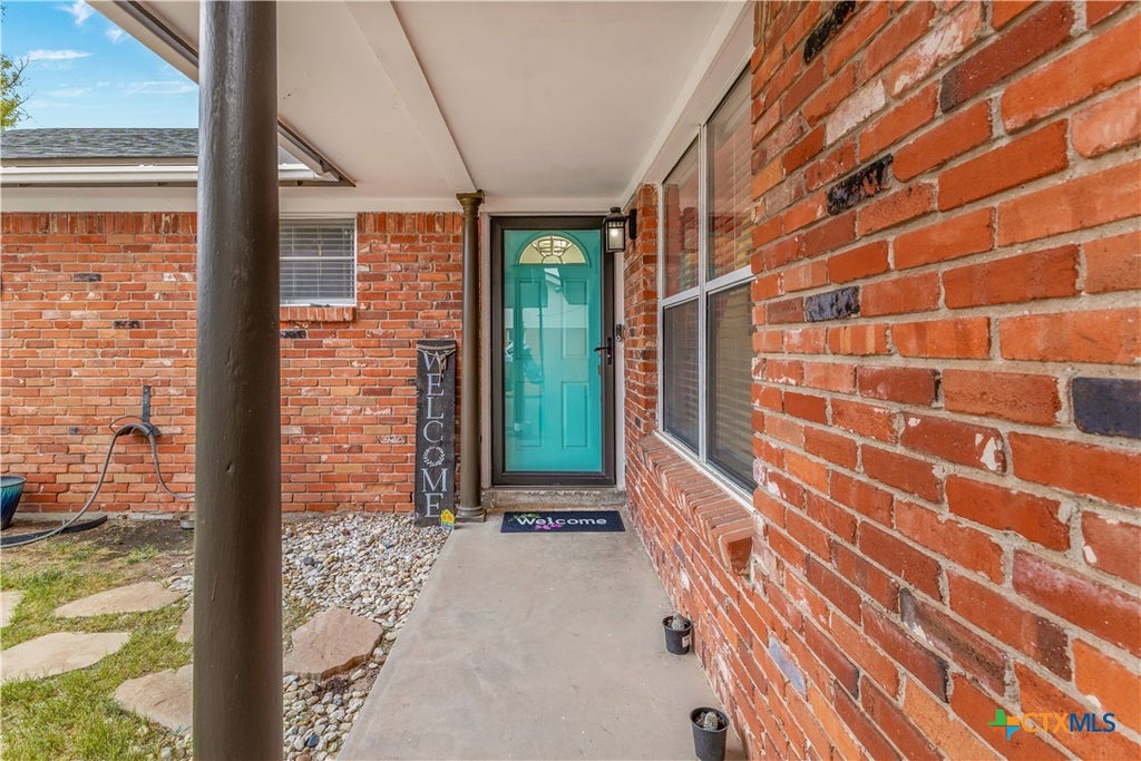 Photo of 2506 Lynn Drive, Big Spring, TX 79720 (MLS # 628044)