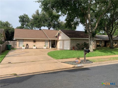 408 Navajo Drive Victoria TX 77904