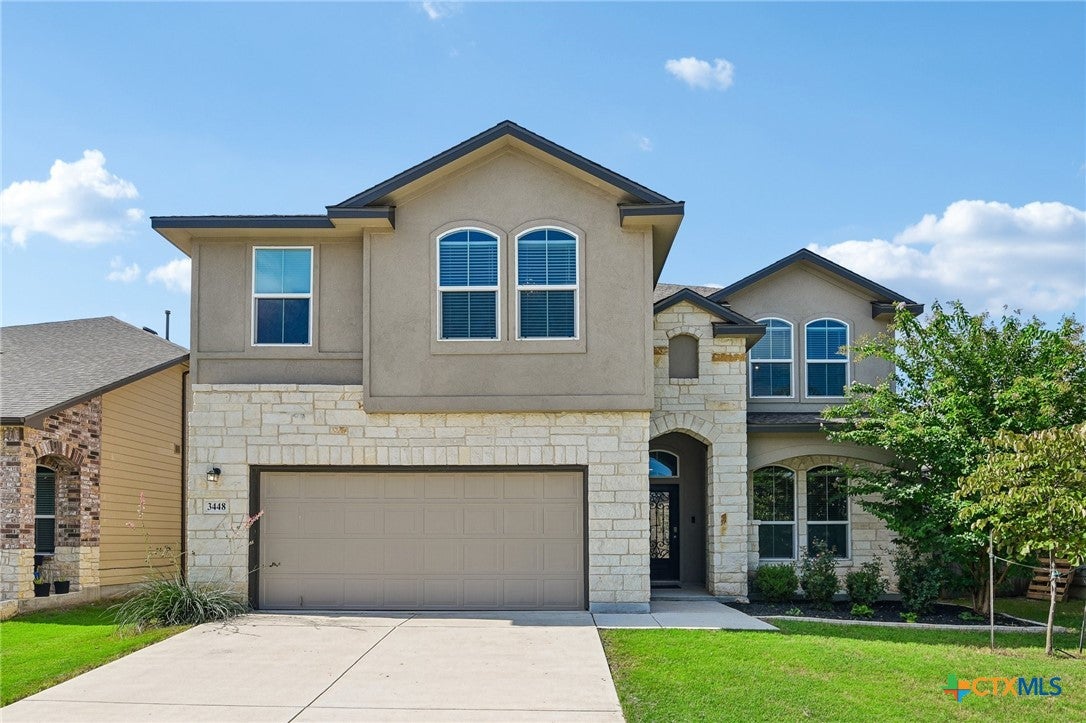3448 Iron Canyon