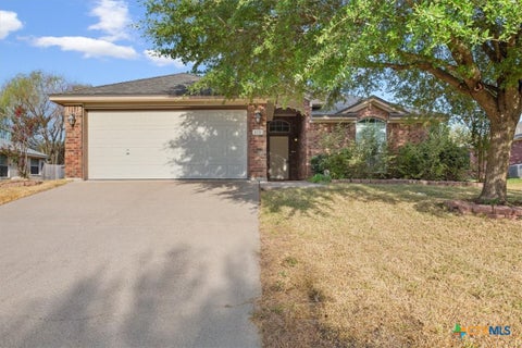 Photo of 1410 Loving Trail, Belton, TX 76513 (MLS # 625704)