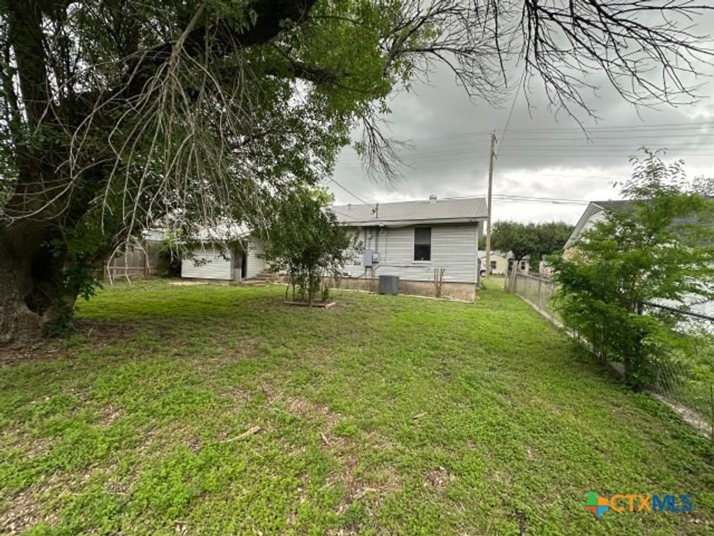 Photo of 1806 S 5th Street, Temple, TX 76504 (MLS # 611435)