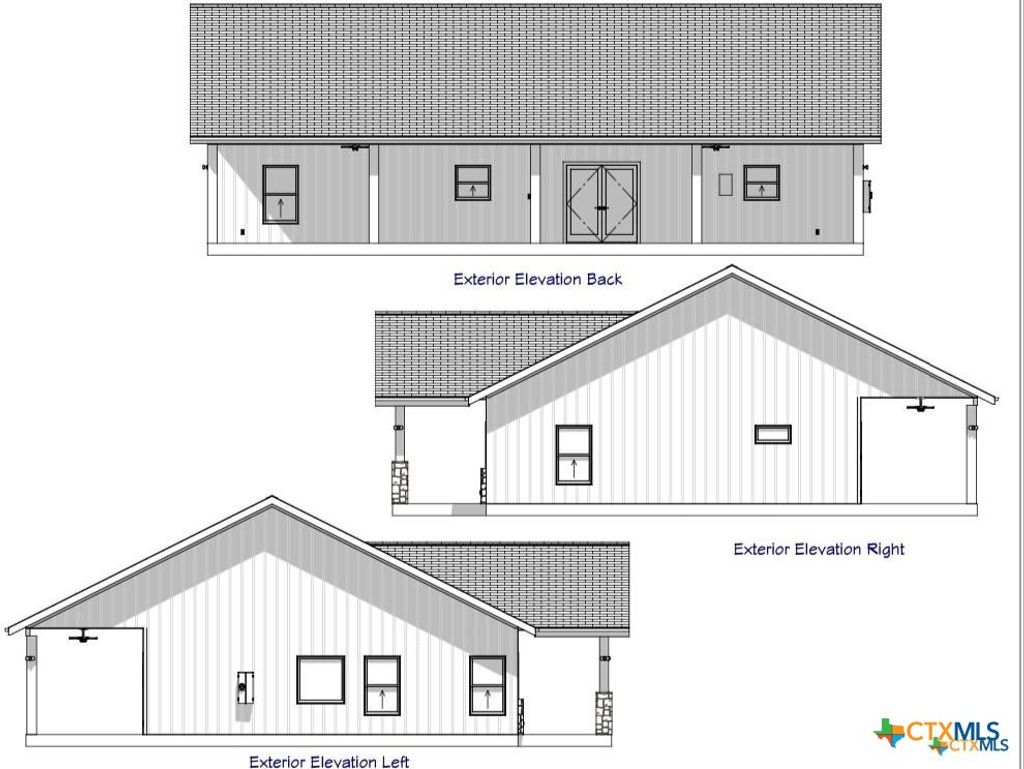 Photo of 5752 County Road 174-2, Gatesville, TX 76528 (MLS # 610672)