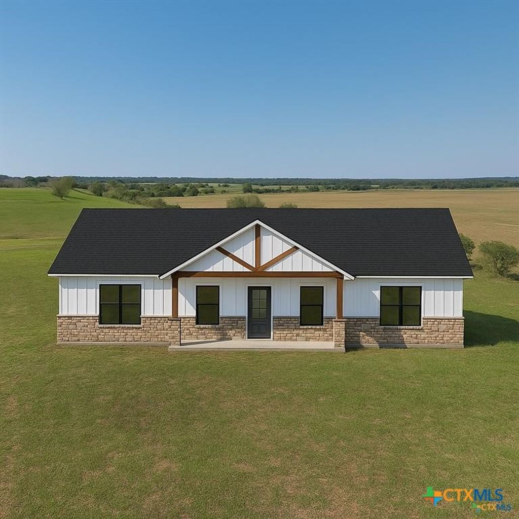 Photo of 5752 County Road 174-2, Gatesville, TX 76528 (MLS # 610672)