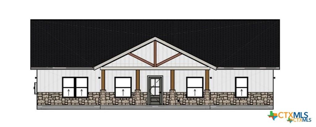 Photo of 5752 County Road 174-2, Gatesville, TX 76528 (MLS # 610672)