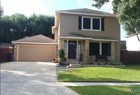 Photo of 3406 Sherwin Dr Dr, Schertz, TX 78108 (MLS # 606776)