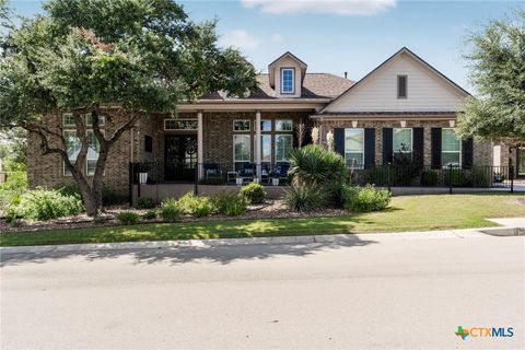 109 Learning Elm Drive San Marcos TX 78666