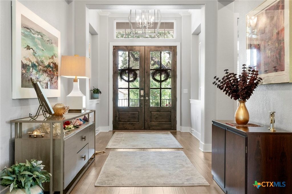 Photo of 109 Learning Elm Drive, San Marcos, TX 78666 (MLS # 589934)