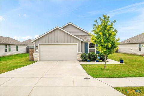 A home in New Braunfels