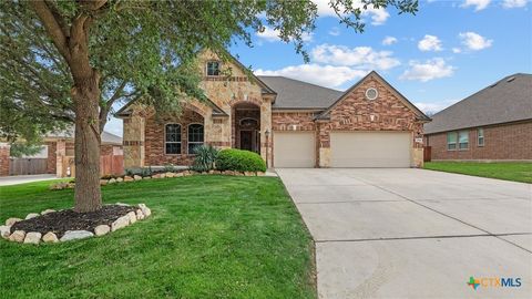 Photo of 3314 Jasons Way, Marion, TX 78124 (MLS # 612309)
