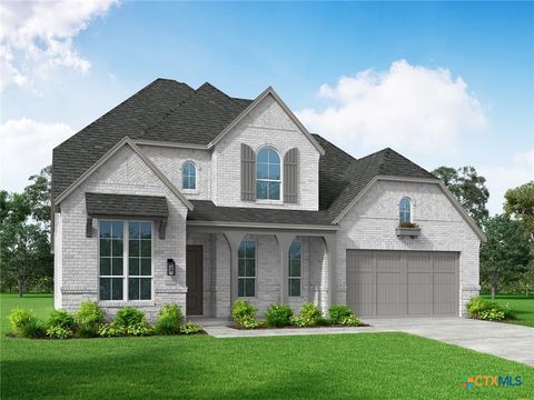 Photo of 11710 Stoltzer, San Antonio, TX 78254 (MLS # 607297)