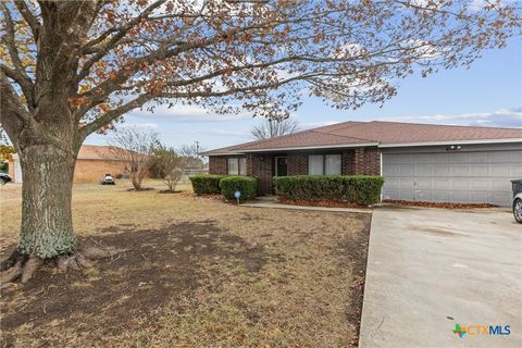 A home in Killeen