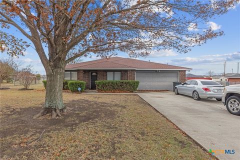 A home in Killeen