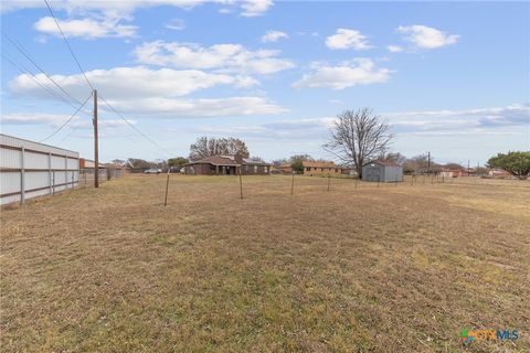 A home in Killeen