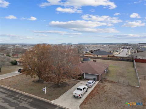 A home in Killeen