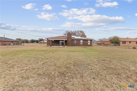 A home in Killeen